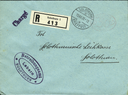 1850-1939, Kollektion von mindestens 30 Klassiker-Belegen