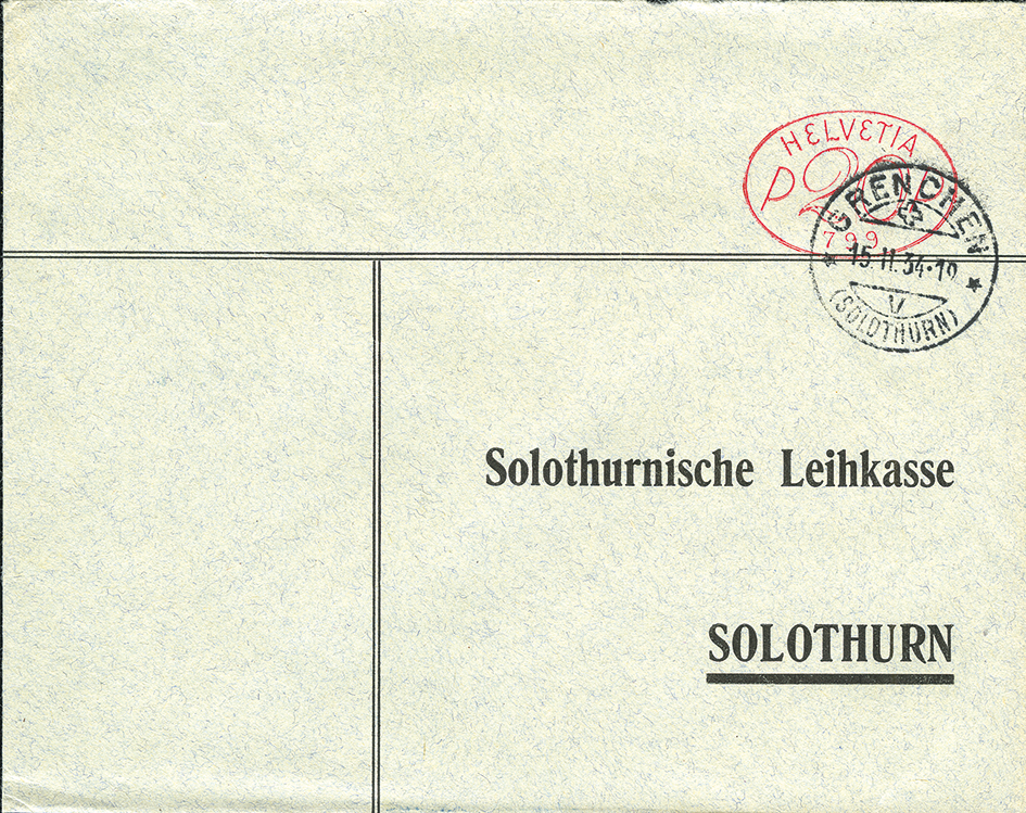 1850-1939, Kollektion von mindestens 30 Klassiker-Belegen
