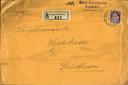 1850-1939, Kollektion von mindestens 30 Klassiker-Belegen