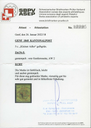 1845, Kleiner Adler, allseitig vollrandig