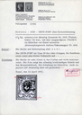 2 1-2 Rp. schwarz-rot, Type 39