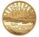 2024, San Francisco, Cook Islands