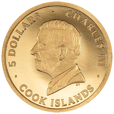 2024, San Francisco, Cook Islands