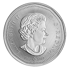 2023, Loonie-Seetaucher, Canada