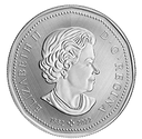 2023, Loonie-Seetaucher, Canada