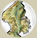 2024, 25-Franken-Silber &quot;100 Jahre Schweizer Franken im Fürstentum Liechtenstein&quot;