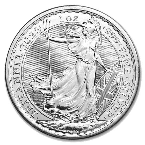 2024, Britannia 2025, Grossbritannien