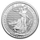 2024, Britannia 2025, Grossbritannien