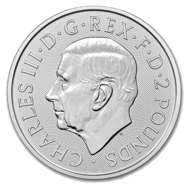 2024, Britannia 2025, Grossbritannien