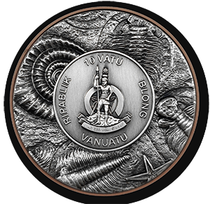 2024, Riesenmegalodon, Vanuatu