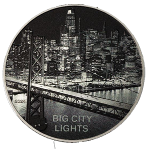 2024, San Francisco, Cook Islands