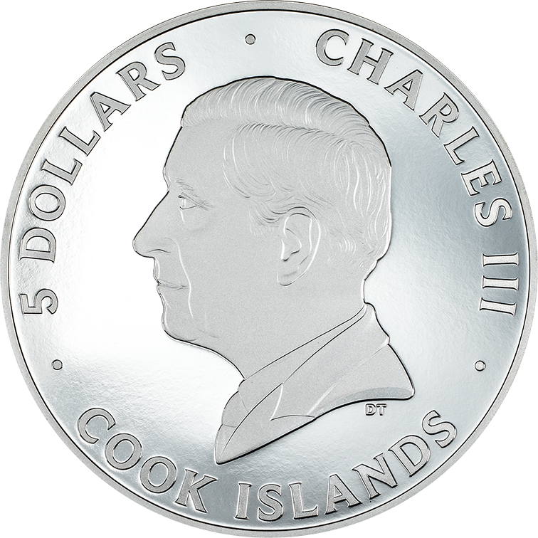 2024, San Francisco, Cook Islands
