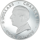 2024, San Francisco, Cook Islands