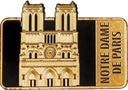 2024, Notre Dame Wiedereröffnung
