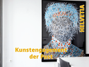 2024, Kunstengagement der Post