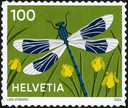 2024, Symbolik der Tiere