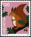 2024, Symbolik der Tiere