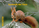 2024, Symbolik der Tiere