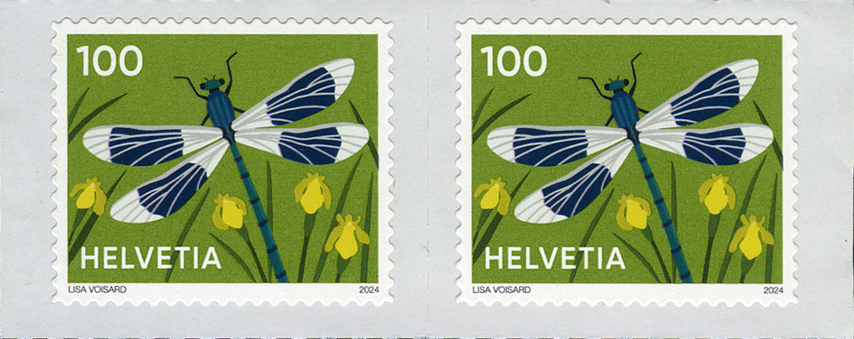 2024, Symbolik der Tiere