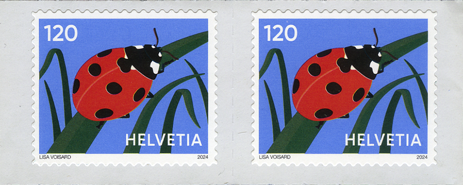 2024, Symbolik der Tiere