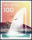 2024, Schweizer Sehenswürdigkeiten