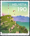 2024, Schweizer Sehenswürdigkeiten