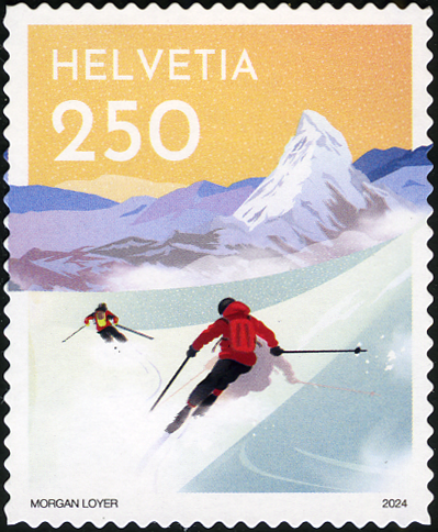 2024, Schweizer Sehenswürdigkeiten
