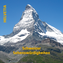 2024, Schweizer Sehenswürdigkeiten