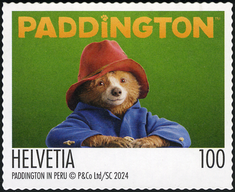 2024, Paddington