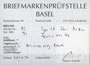 Rayon I, Type 26, Druckstein B1 (RU)