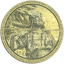 5 Franken Banknote Schweiz, 2. Emission (1913-1952)