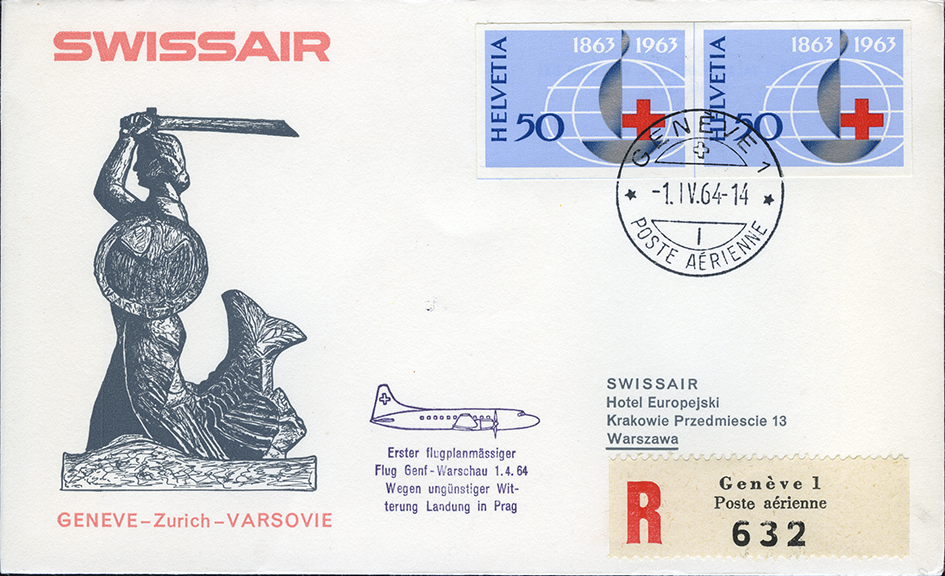 Archivbox Nr. 1