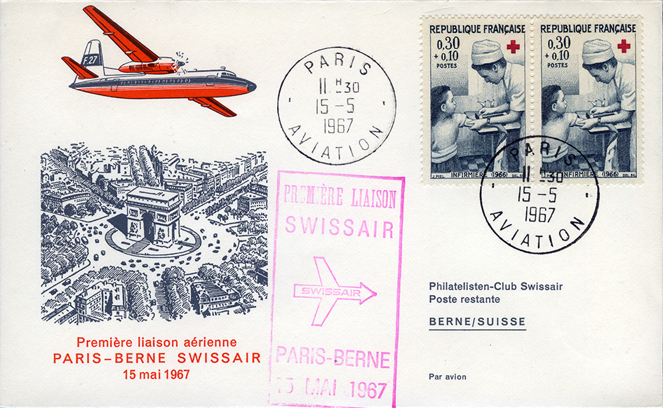 Archivbox Nr. 1