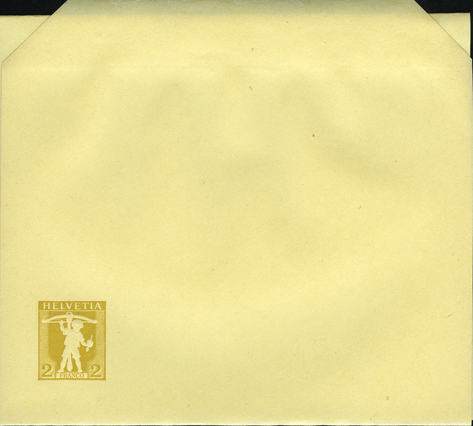 Archivbox Nr. 1