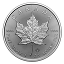 2025, Maple Leaf, Kanada
