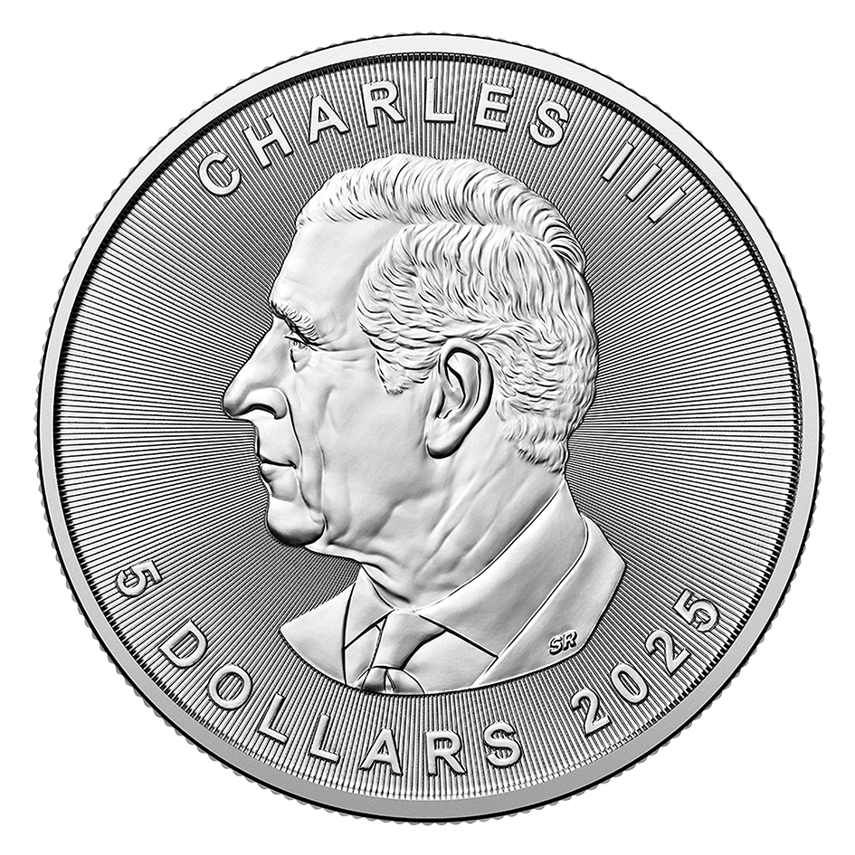 2025, Maple Leaf, Kanada
