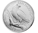 2025, Maple Leaf, Kanada per 5