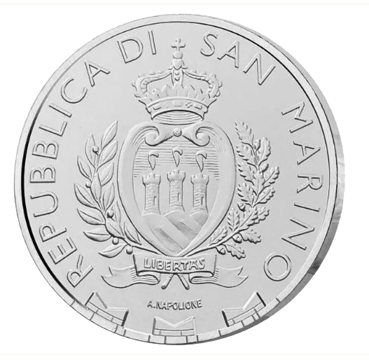 2025, Maple Leaf, Kanada per 5