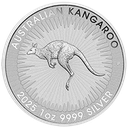 2025, Känguru Australien
