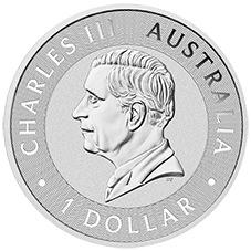 2025, Känguru Australien