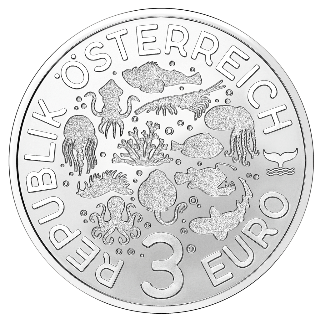 2024, Jamaika-Stechrochen, Österreich