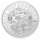 2024, Jamaika-Stechrochen, Österreich
