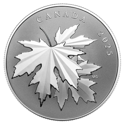 2025, Maple Leaf, Canada