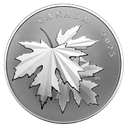 2025, Maple Leaf, Canada