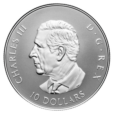 2025, Maple Leaf, Canada