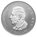 2025, Maple Leaf, Canada