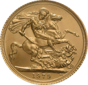 1979, Sovereign, Elizabeth II