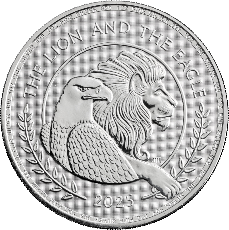 2025, Lion&amp;Eagle, Grossbritannien
