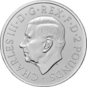 2025, Lion&amp;Eagle, Grossbritannien