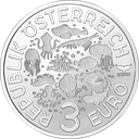 2025, Leuchtkalmar, Österreich